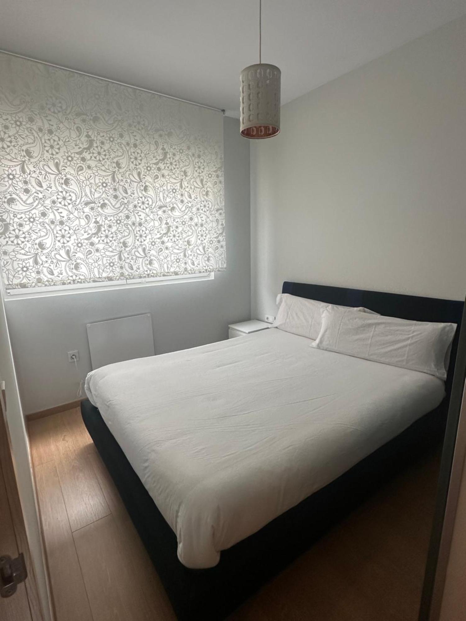 Apartamento Arnela Reinante Barreiros Exterior foto