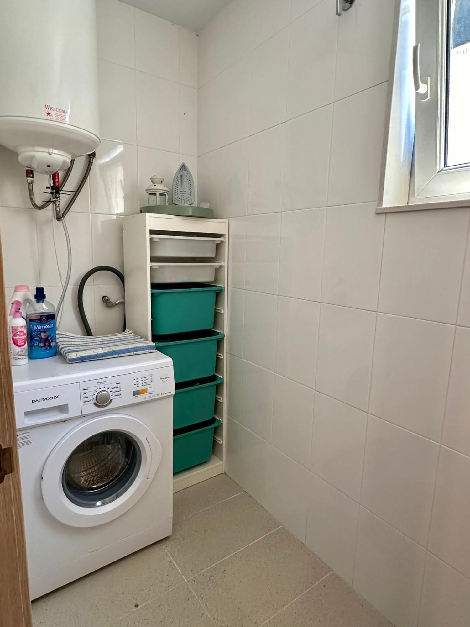 Apartamento Arnela Reinante Barreiros Exterior foto