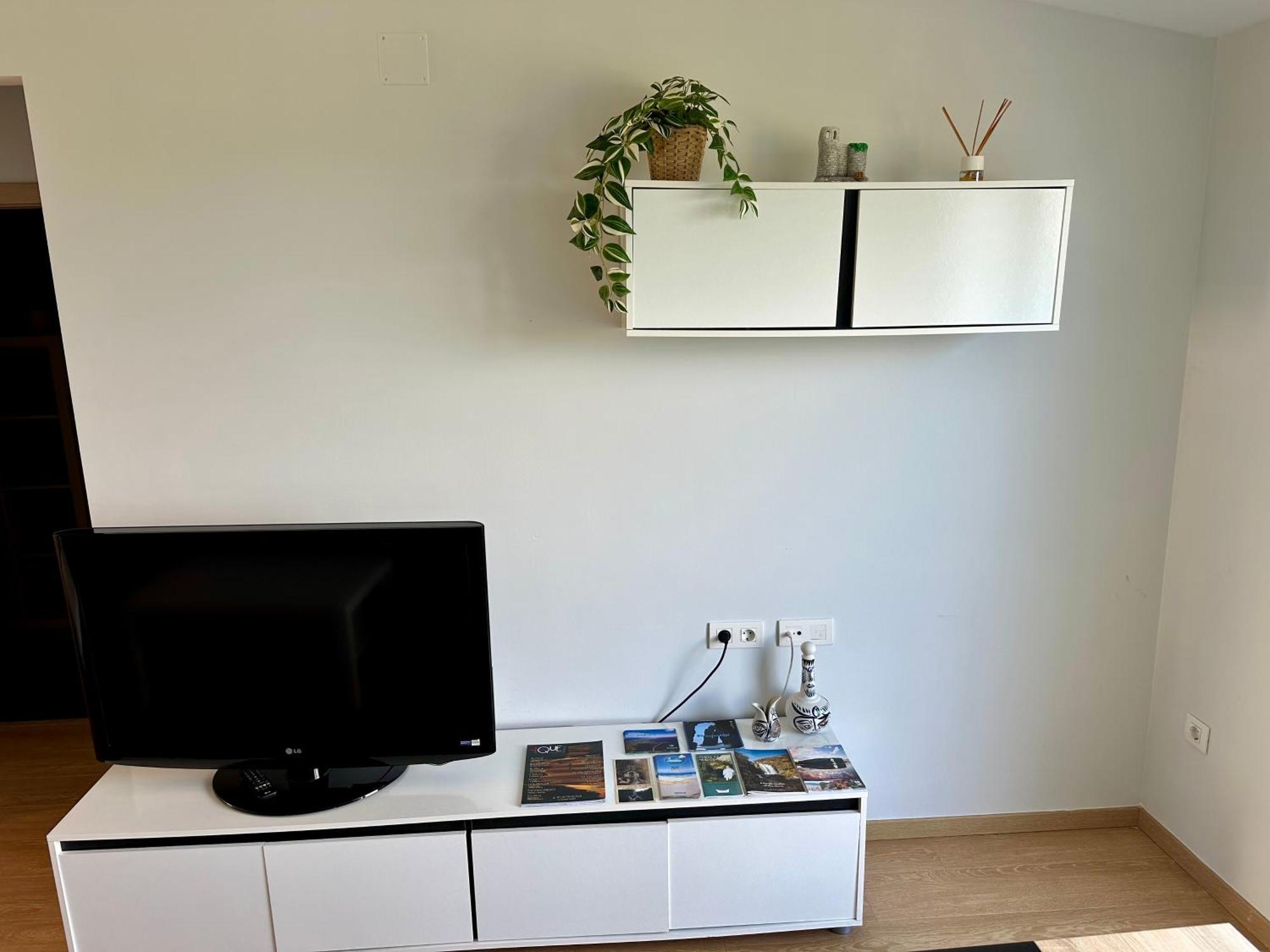 Apartamento Arnela Reinante Barreiros Exterior foto